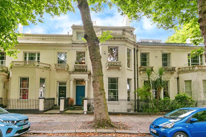 3 Bedroom Flat For Sale In Falkner Square, Liverpool, Merseyside, L8