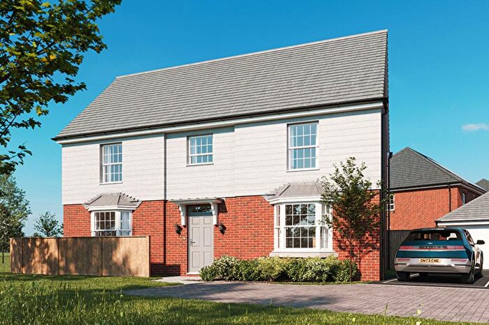 5 Bedroom Detached House For Sale In Fiddington Fields, Tewkesbury, GL20