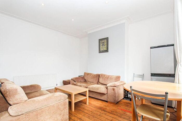 4 Bedroom Terraced House To Rent In Haddon Road, Burley, Leeds, West Yorkshire, LS4