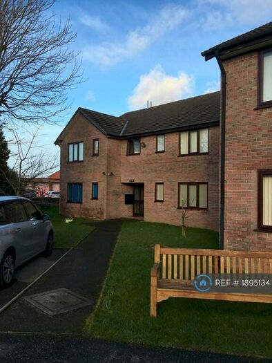 Studio To Rent In Fleetwood Rd South, Thornton-Cleveleys, FY5