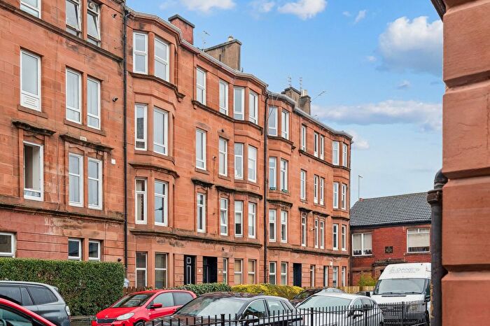 2 Bedroom Flat For Sale In Ardery Street, Flat /, Partick, Glasgow, G11
