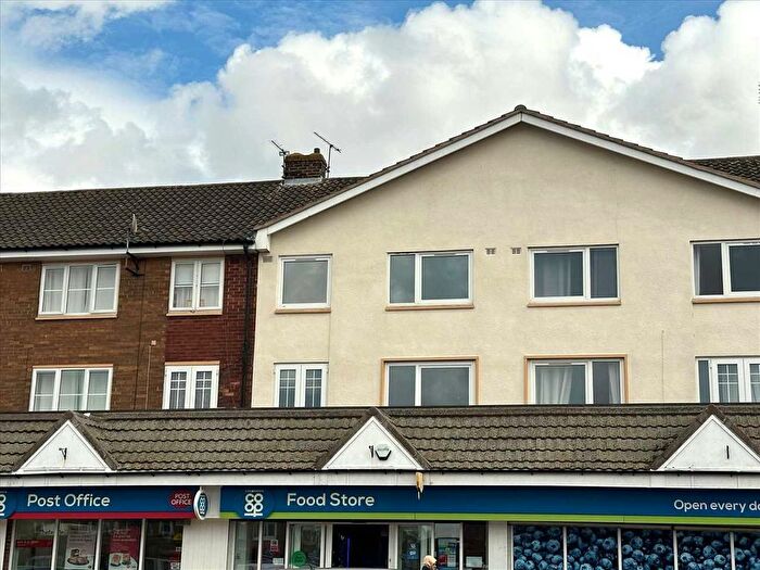 3 Bedroom Maisonette To Rent In Willoughby Road, Scunthorpe, DN17