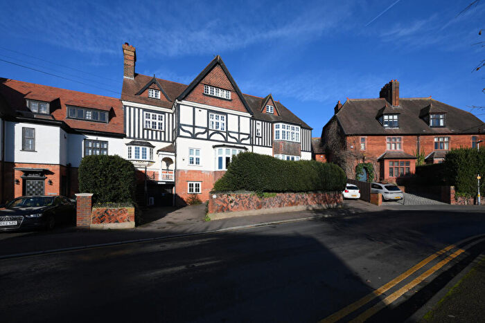 23 Bedroom Semi Detached House For Sale In St. Catharines Road, Broxbourne, Hertfordshire, EN10