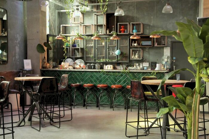 Studio To Rent In Old Oak Lane, London, NW10