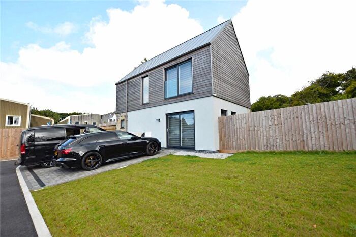 3 Bedroom Detached House To Rent In Kilkhampton, Bude, EX23