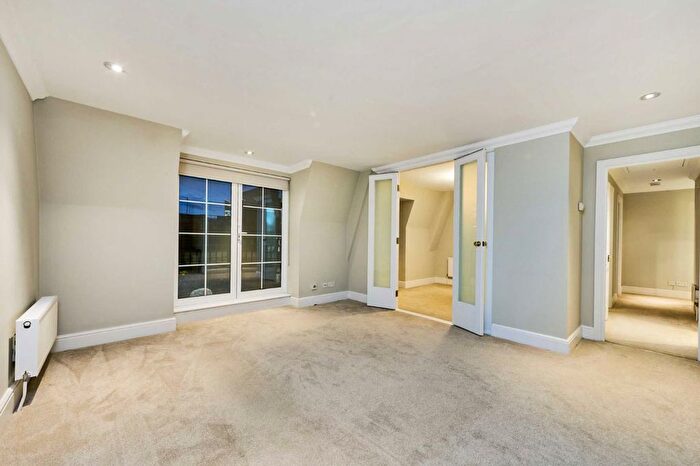 2 Bedroom Flat To Rent In Vincent Square, London, SW1P