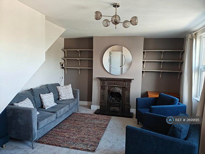 1 Bedroom Flat To Rent In Railton Road, London, SE24