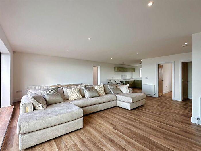 5 Bedroom Detached House For Sale In Amsterdam Way, St. Leonards-On-Sea, TN38