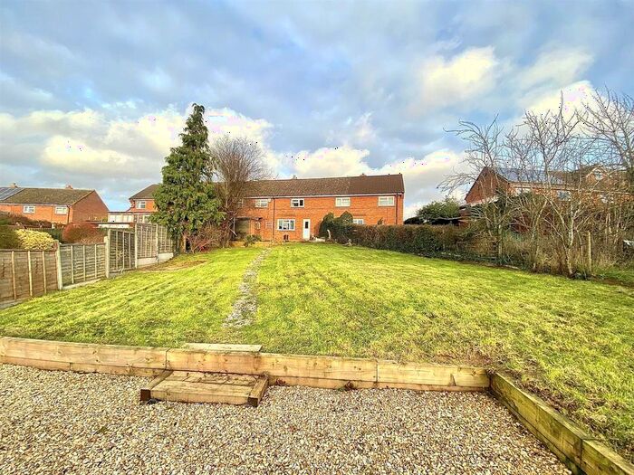 3 Bedroom Terraced House For Sale In Kempley, Dymock, GL18