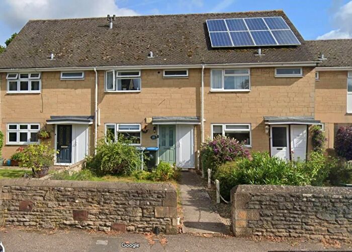 3 Bedroom Terraced House To Rent In Newland, Witney, OX28