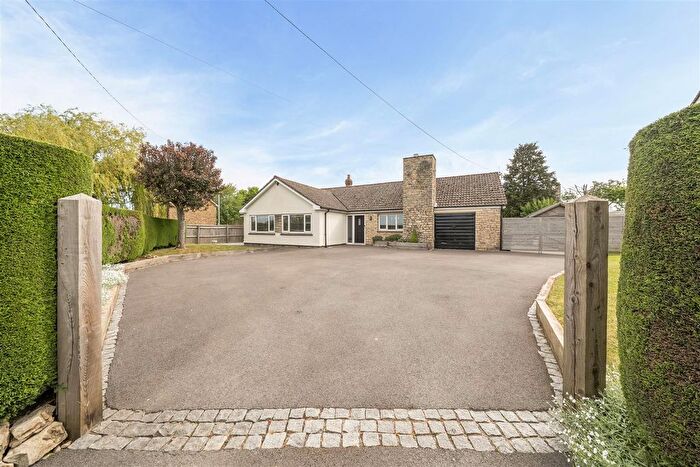 5 Bedroom Detached Bungalow For Sale In Stanton St. Quintin, Chippenham, SN14