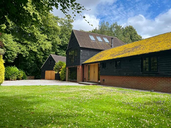 4 Bedroom Detached House To Rent In Bourne Park, Bridge, Canterbury, Kent, CT4