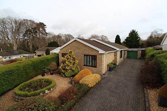 4 Bedroom Detached Bungalow For Sale In Maescelyn, Brecon, LD3
