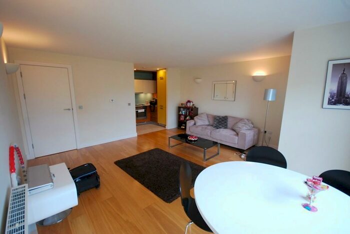 1 Bedroom Apartment To Rent In St Williams Court, Gifford Street, Islington, London, N1