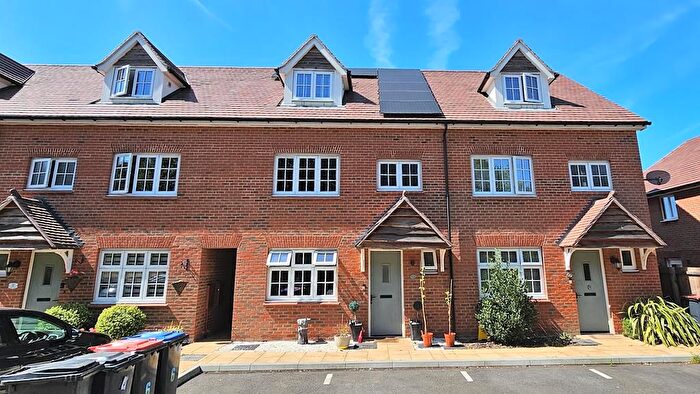 4 Bedroom Terraced House For Sale In Sidney Grove, Herne Bay, CT6