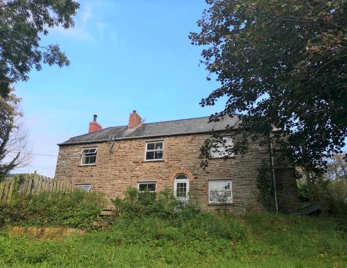 4 Bedroom Semi-Detached House To Rent In St. Allen, Truro, Truro, TR4