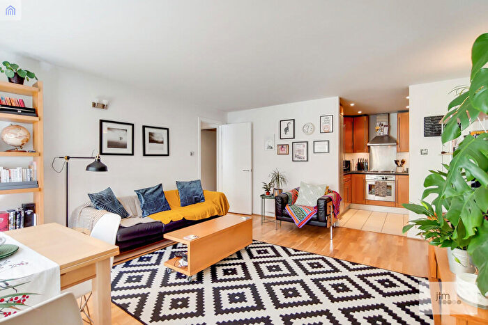 2 Bedroom Apartment To Rent In Sussex Way, N19