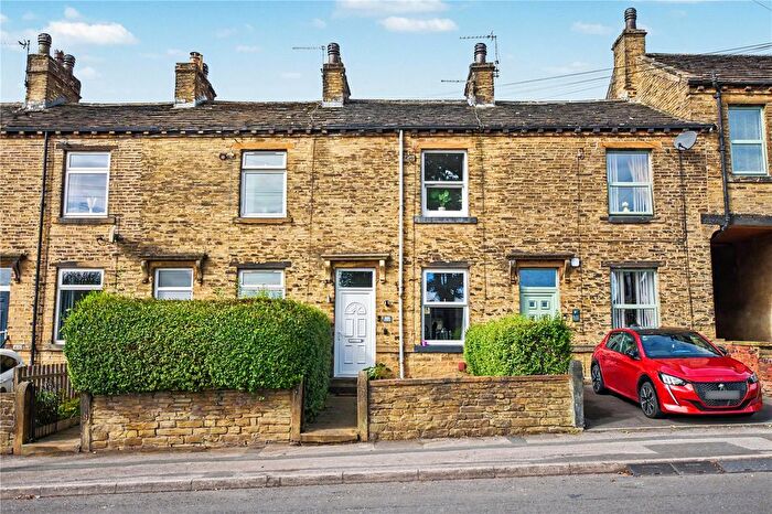 2 Bedroom Terraced House For Sale In Bradford Road, Birkenshaw, Bradford, West Yorkshire, BD11