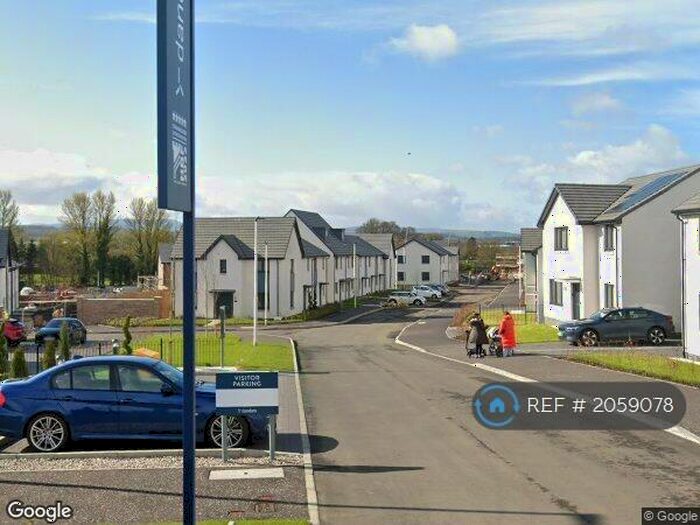 2 Bedroom Terraced House To Rent In Foxhall View, Kirkliston, EH29