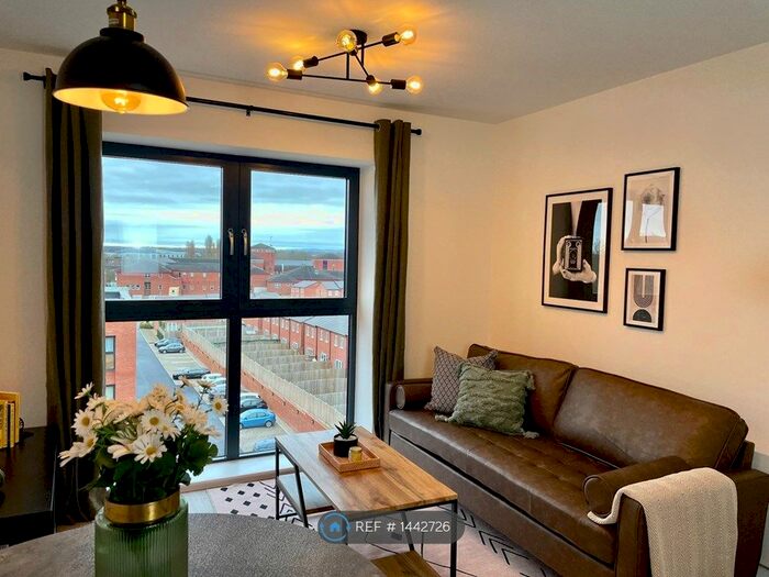 2 Bedroom Flat To Rent In Nightingale Quarter, Derby, DE1