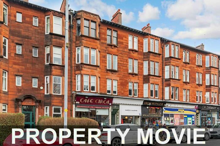 1 Bedroom Apartment To Rent In Crow Road, Broomhill, Glasgow, G11