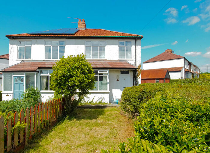 4 Bedroom Semi-Detached House To Rent In Filton Avenue, Horfield, BS7