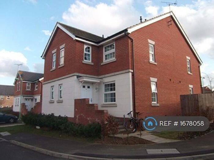 2 Bedroom End Of Terrace House To Rent In Richard Walker Close, Bury St. Edmunds, IP32