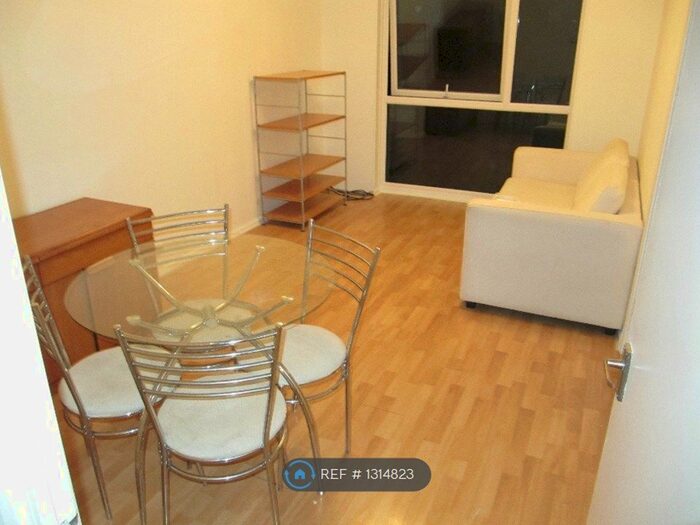 1 Bedroom Flat To Rent In Southcote Road, Reading RG30