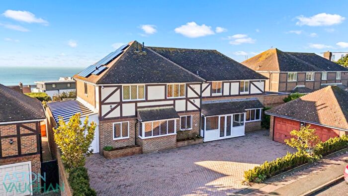 7 Bedroom Detached House For Sale In Roedean Heights, BN2