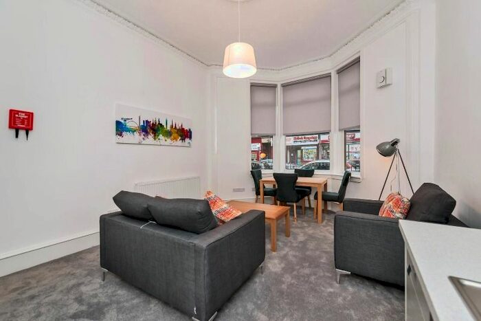 2 Bedroom Flat To Rent In Alexandra Parade, Dennistoun, Glasgow G31