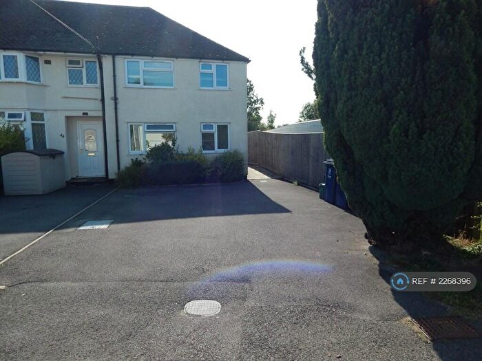 1 Bedroom Flat To Rent In Kiln Lane, Headington, Oxford, OX3