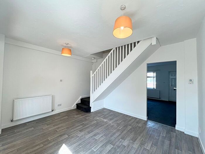 2 Bedroom Terraced House To Rent In Leigh Road, Manchester, M28