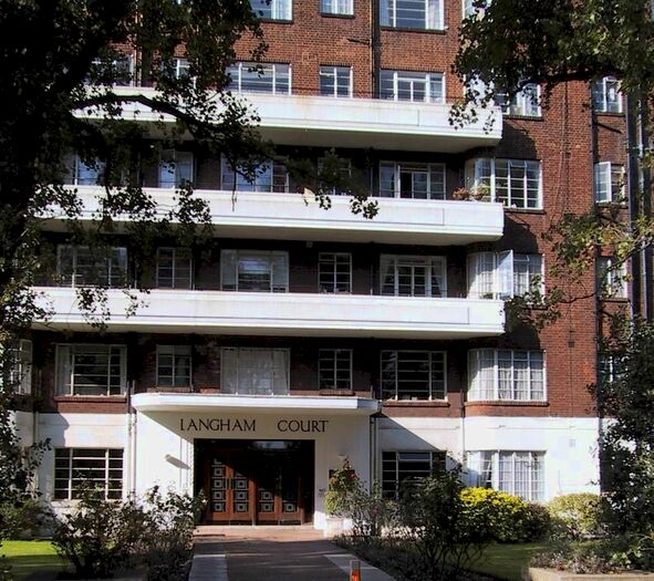 Studio To Rent In Wyke Road, London, SW20