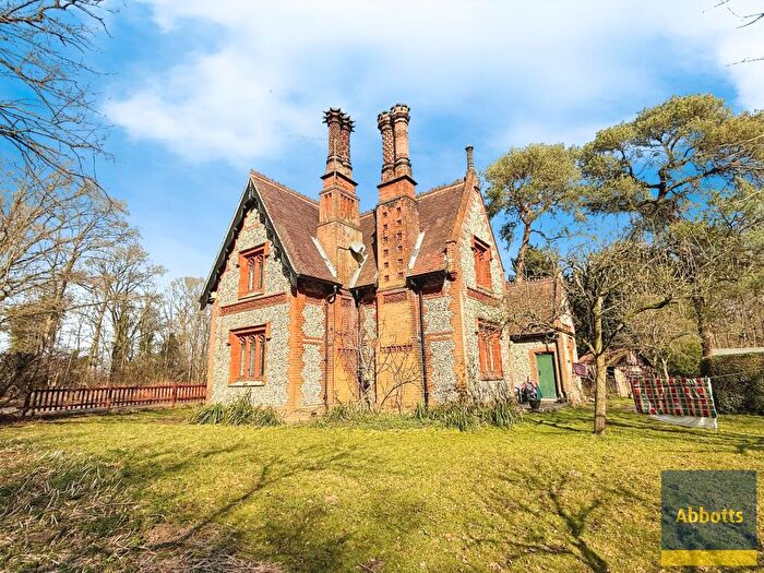 3 Bedroom House To Rent In Didlington, Suffolk, IP26