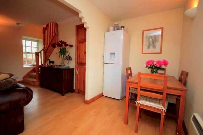 2 Bedroom Cottage To Rent In Balfron Station, Glasgow, G63