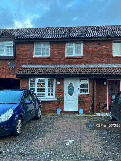 4 Bedroom Terraced House To Rent In Moraunt Close, Gosport, PO12