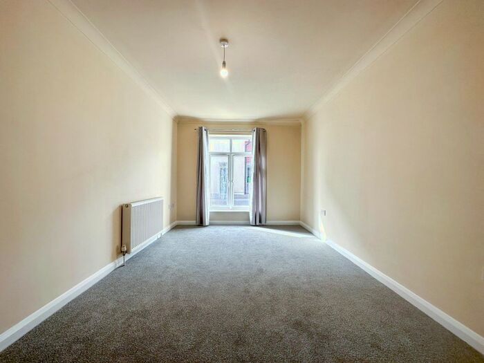 2 Bedroom Flat To Rent In Forton Road, Gosport, PO12