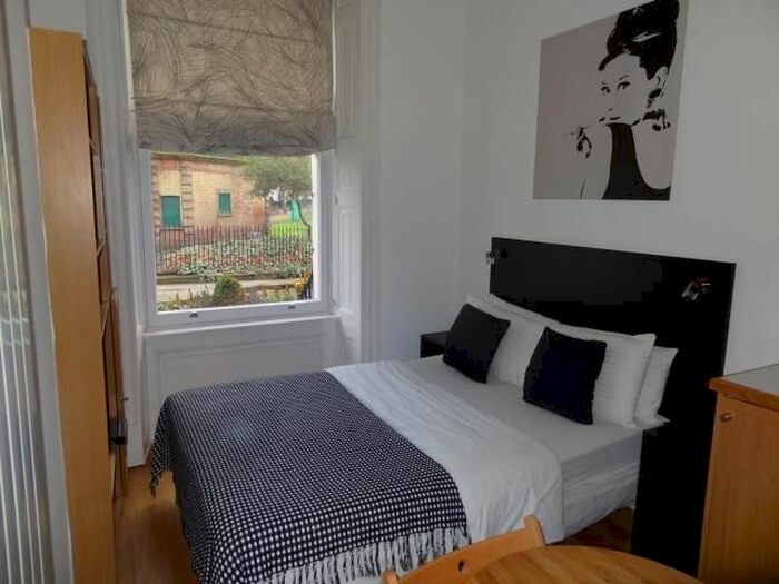 Studio To Rent In Cartwright Gardens, Bloomsbury, London, WC1H