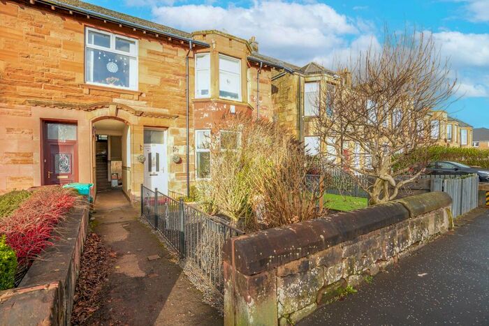 1 Bedroom Flat For Sale In Holytown Road, Bellshill, ML4