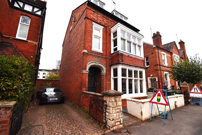 1 Bedroom Flat To Rent In , Albany Terrace, Leamington Spa, CV32