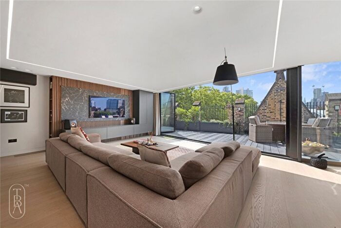 1 Bedroom Flat To Rent In Hoxton Square, London, N1