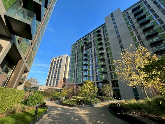 2 Bedroom Apartment To Rent In Block A :: Local Blackfriars, M3