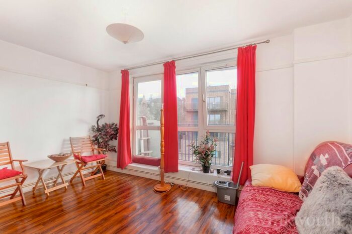 1 Bedroom Flat To Rent In Wood Vale, London, SE23