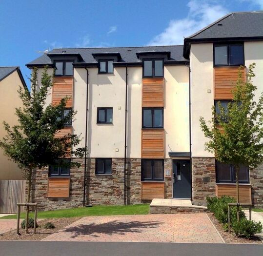 1 Bedroom Flat To Rent In Piper Street, Derriford, Plymouth, PL6