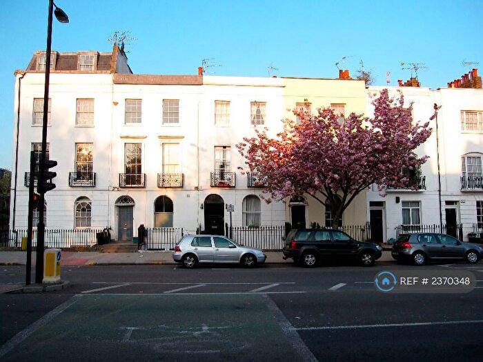 1 Bedroom Flat To Rent In Liverpool Road, London, N1