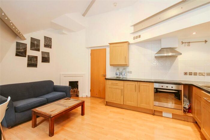 Studio To Rent In Baldwin Chambers, - Baldwin Street, City Centre, Bristol, BS1