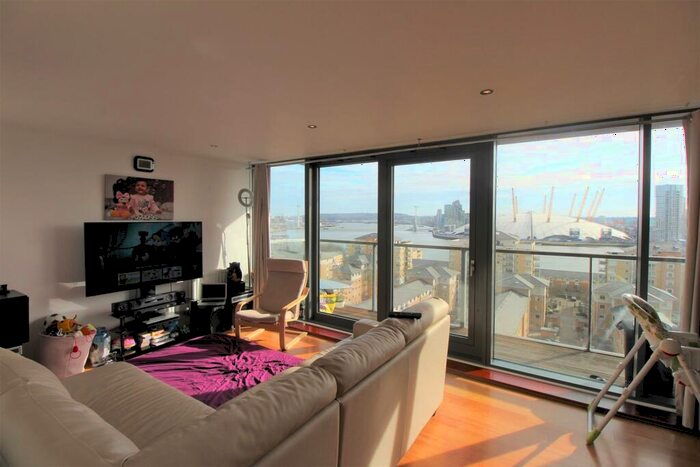 2 Bedroom Flat To Rent In Proton Tower, East India, E14