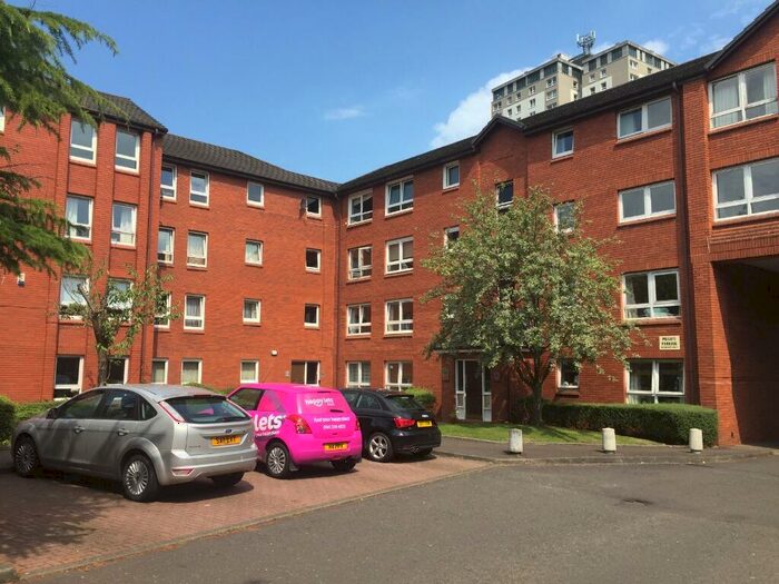 1 Bedroom Flat To Rent In Holmlea Road, Glasgow, G44