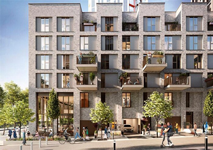 3 Bedroom Apartment For Sale In Bromley Street, Manchester, Greater Manchester, M4