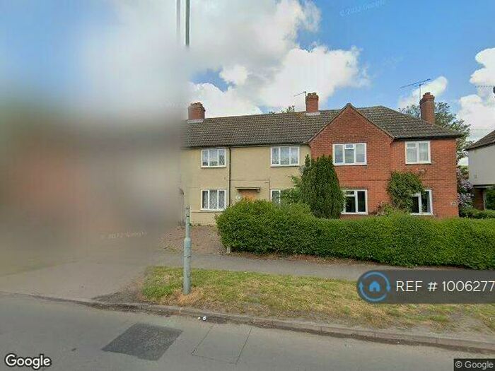 3 Bedroom Terraced House To Rent In Kings Way, Ipswich, IP3